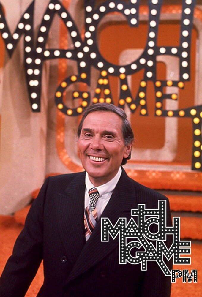 Match Game (1972)
