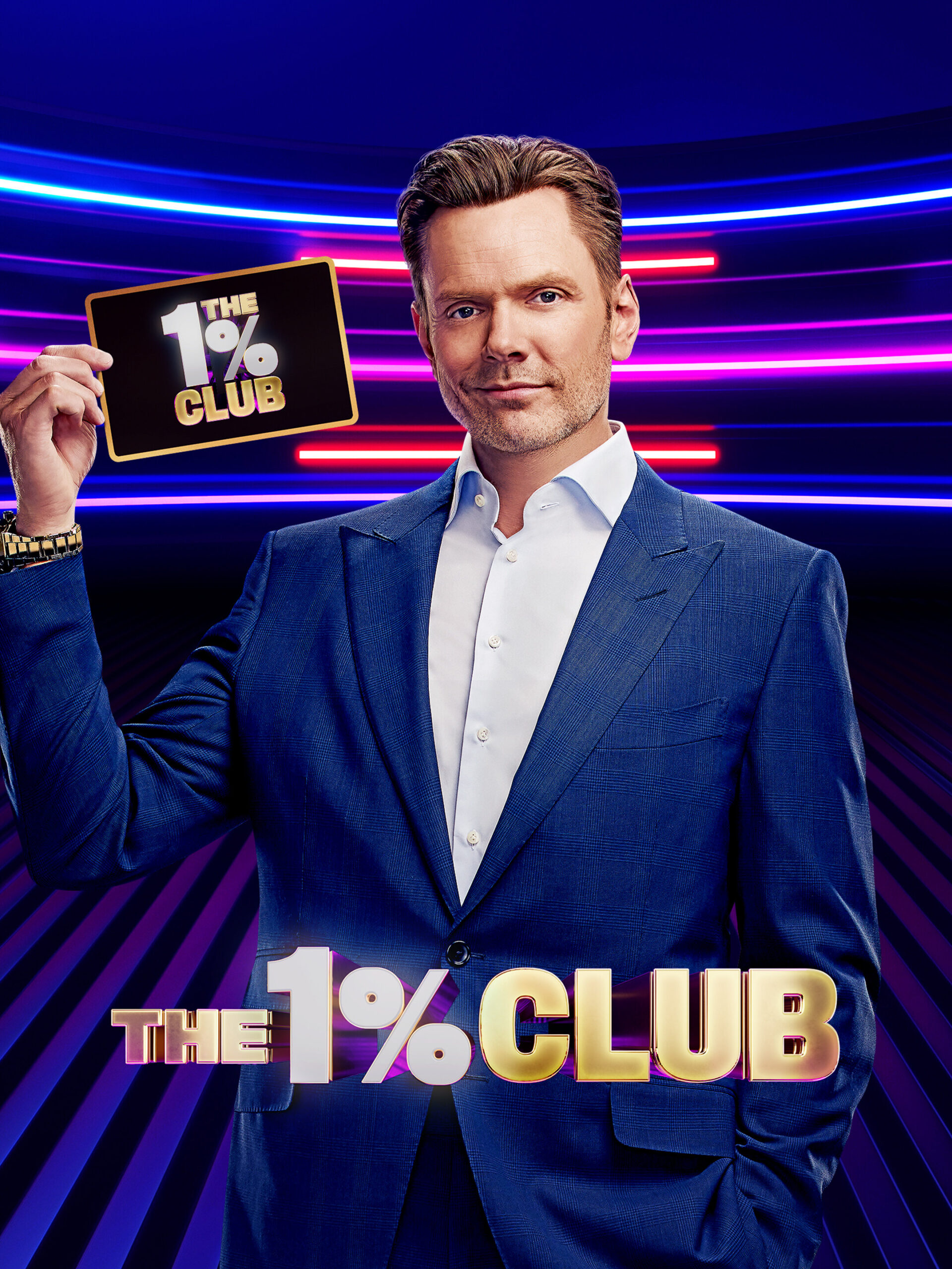 The 1% Club (USA)
