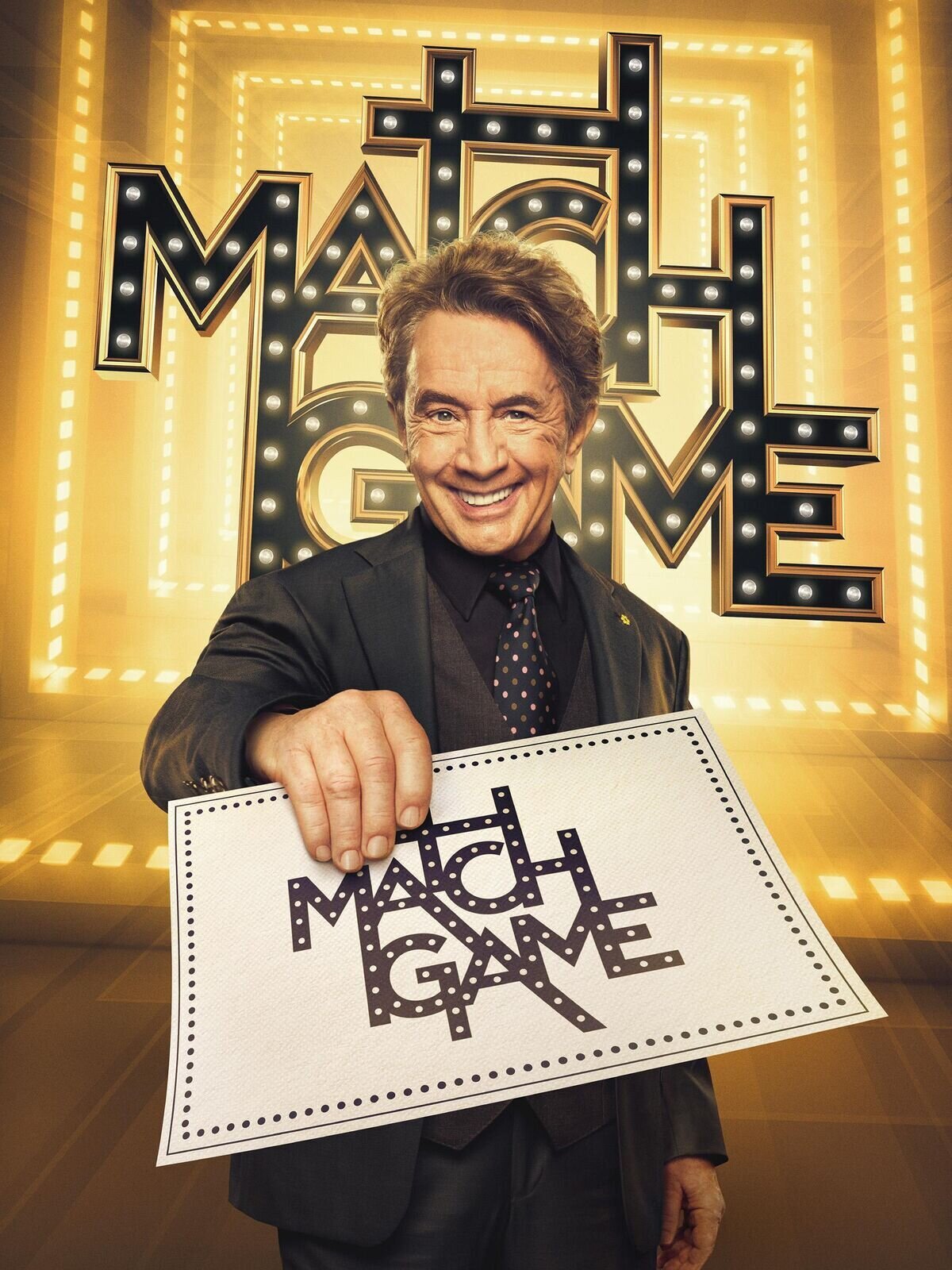 Match Game (2016)