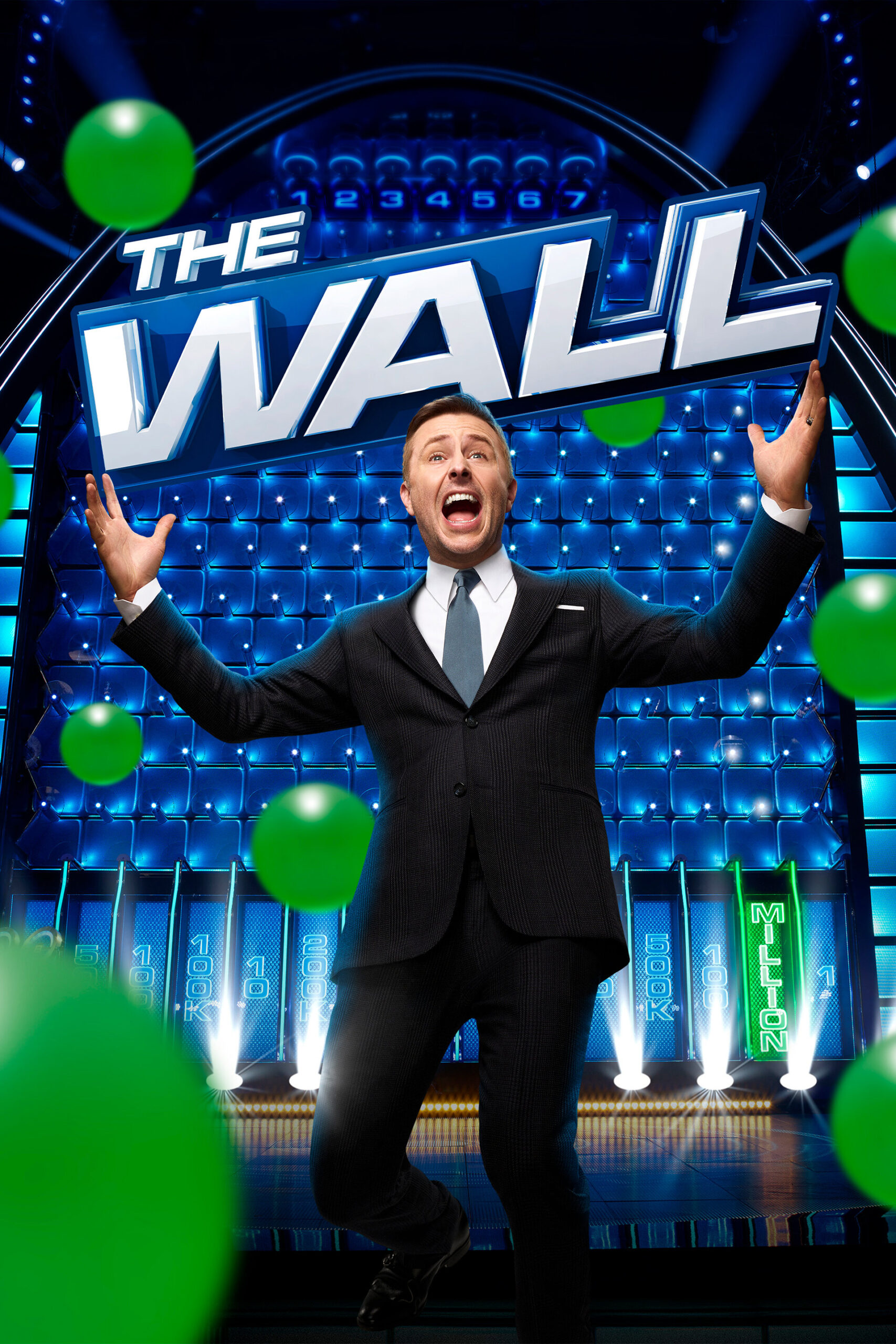 The Wall