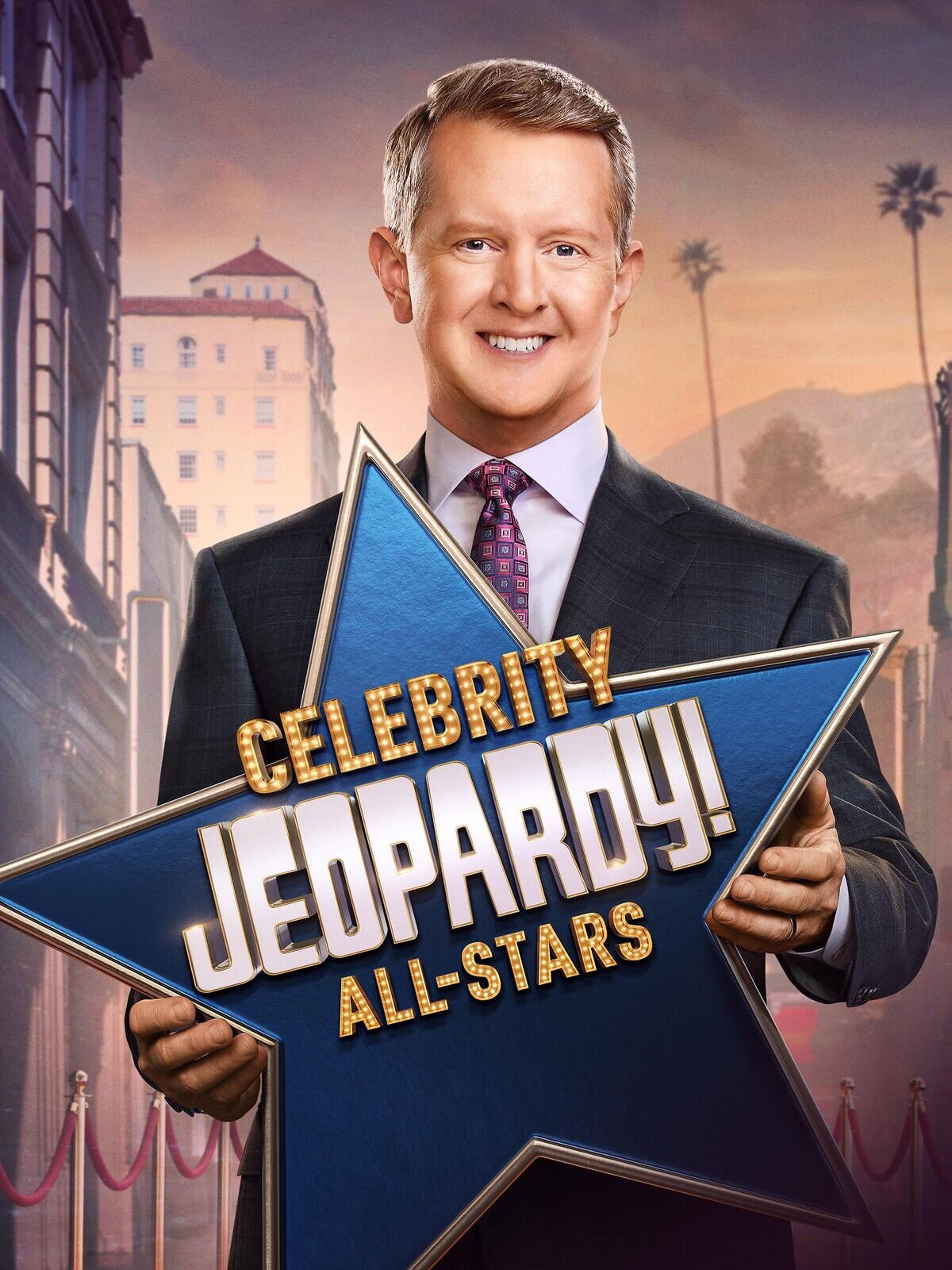 Celebrity Jeopardy!