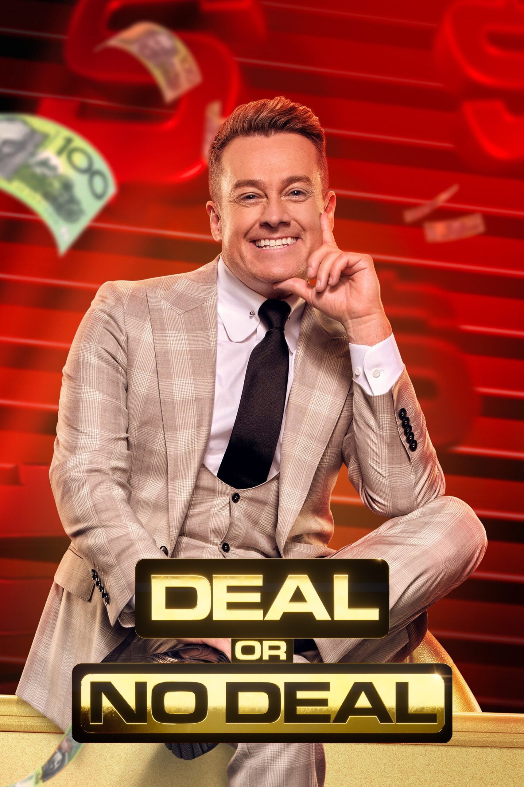 Deal or No Deal (Australia, 2024)