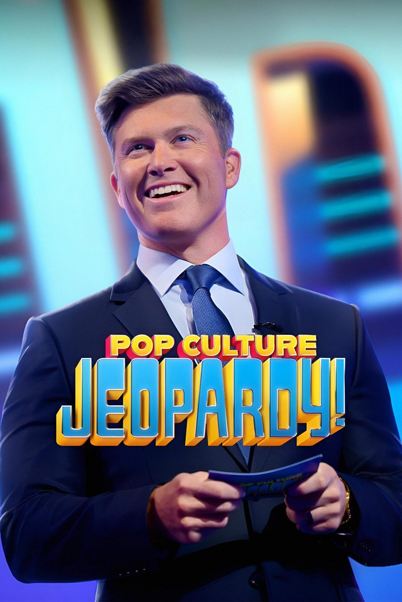Pop Culture Jeopardy!
