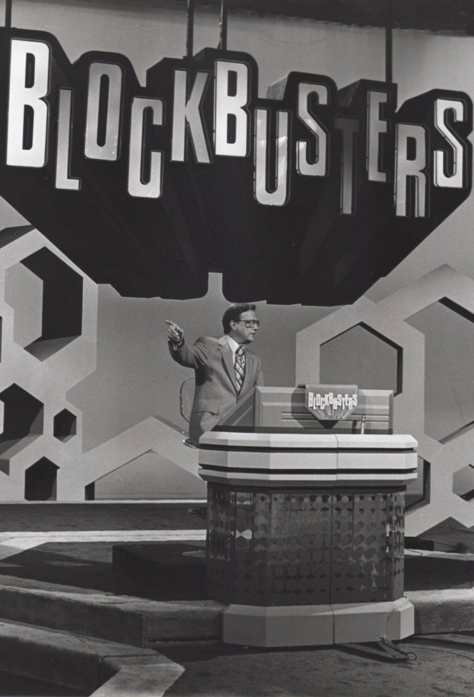 Blockbusters
